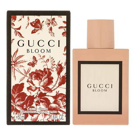 Gucci Bloom perfume 50ml